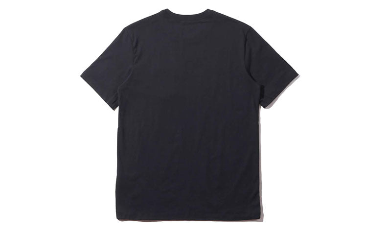 Nike Sportswear NSW Sports Short Sleeve Black AV4914-010