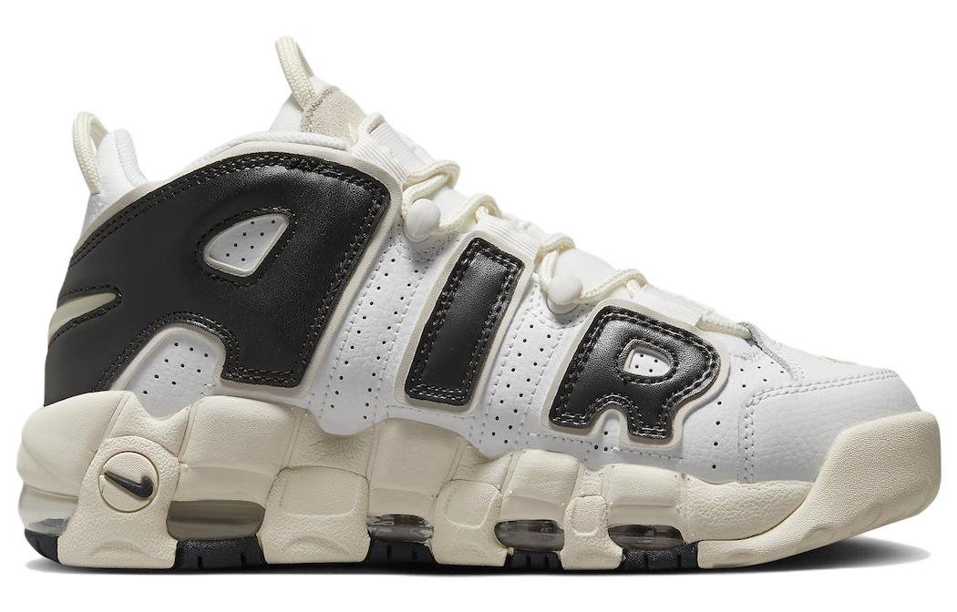 (WMNS) Nike Air More Uptempo 'White' FB8480-100