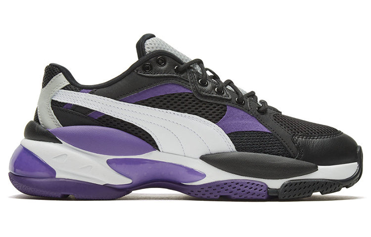 PUMA Lqd Cell Epsilon Black/Purple 371909-03