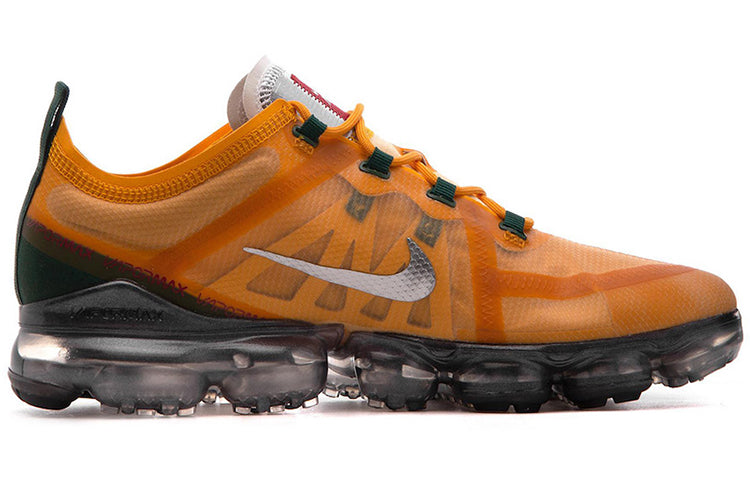 Nike Air VaporMax 2019 'Canyon Gold' AR6631-700