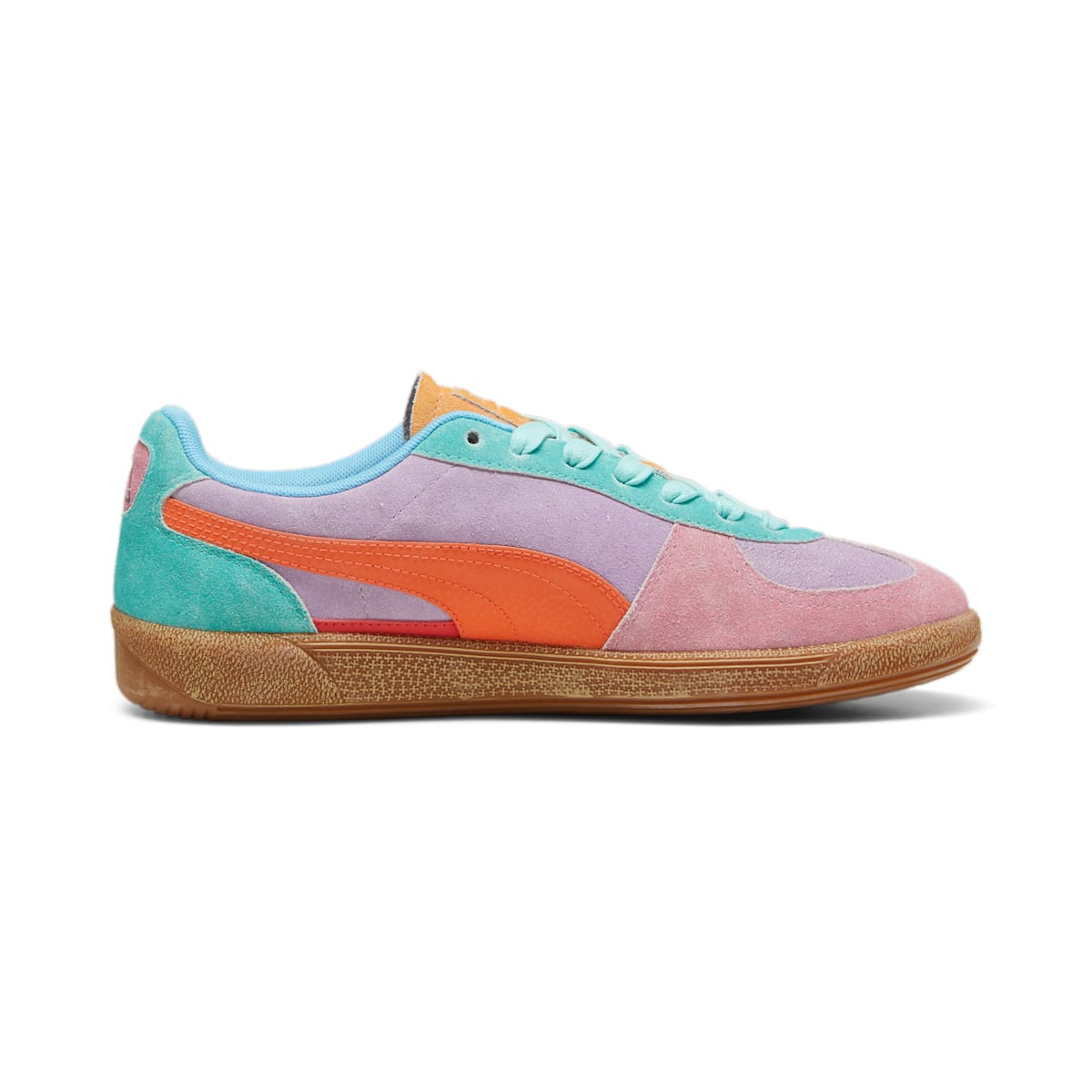 Puma x Mercedes-AMG Petronas F1 x Mad Dog Jones Palermo 'Miami - Ultraviolet' 308479-02