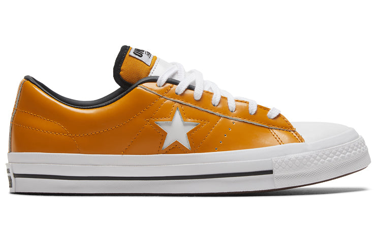 Converse One Star Hanbyeol Yellow 168972C
