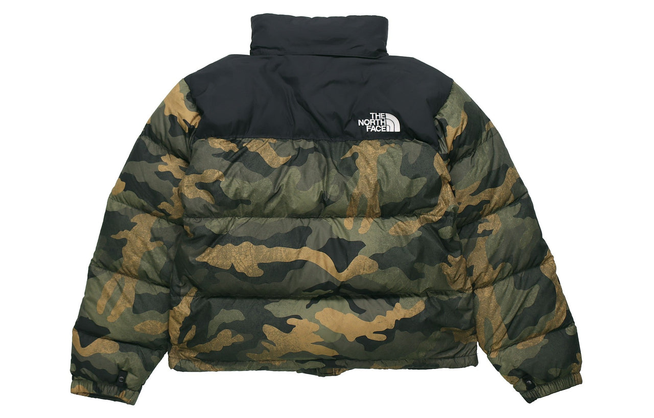 THE NORTH FACE Mens 1996 Retro Nuptse Jacket 700 T93C8D-F32