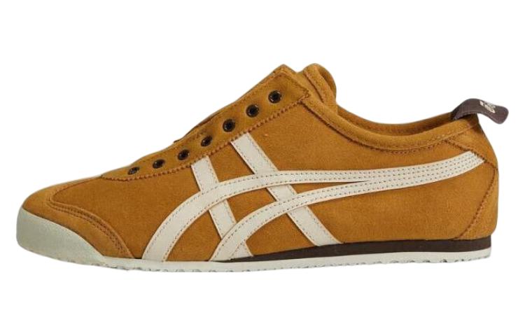 Onitsuka Tiger Mexico 66 Slip-On  'Tan Presidio Vanilla' 1183A438-201