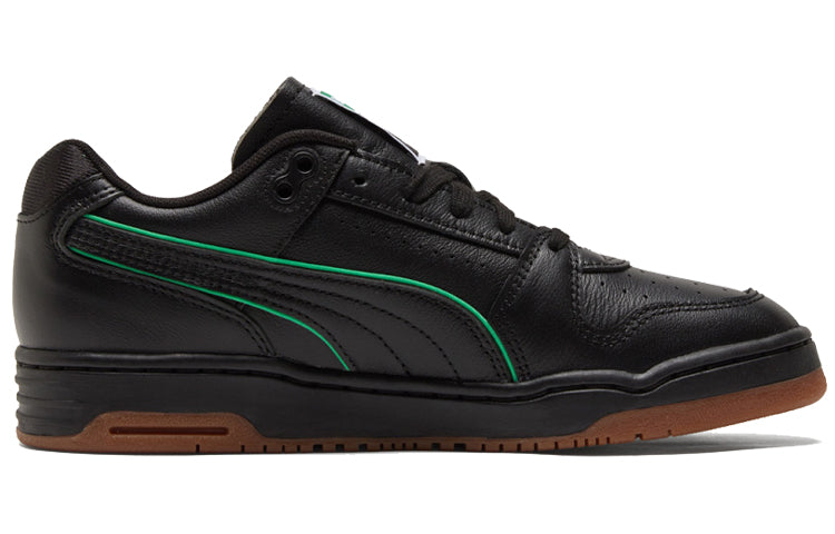 PUMA Butter Goods x Slipstream Low 'Black' 381787-02