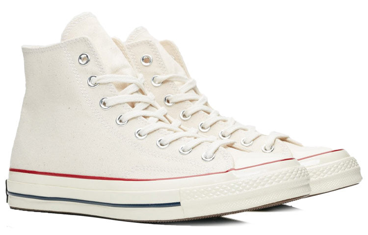 Converse Chuck Taylor All Star Hi 'Parchment White' 144755C