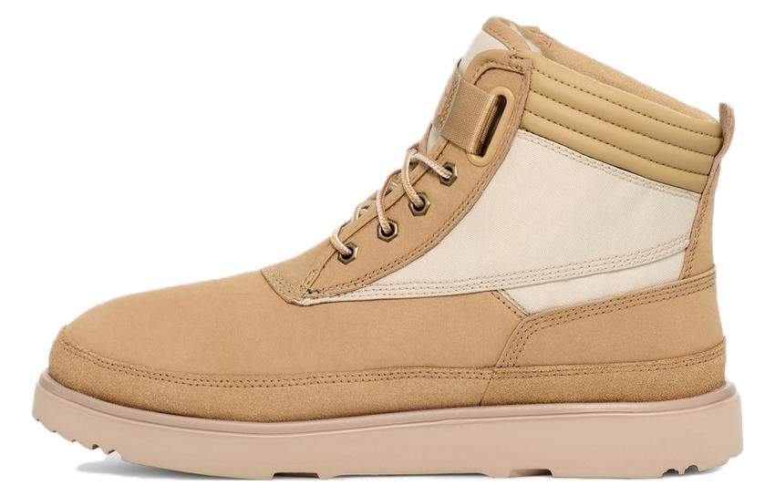 UGG Highland Utility Strap Weather 'Sea Salt' 1143985-SSAL