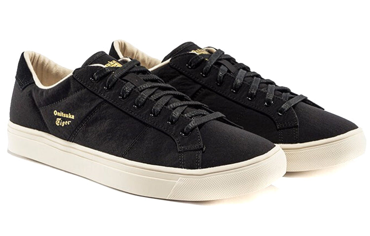 Onitsuka Tiger Unisex Lawnship 2.0 'Black' 1183A240-001