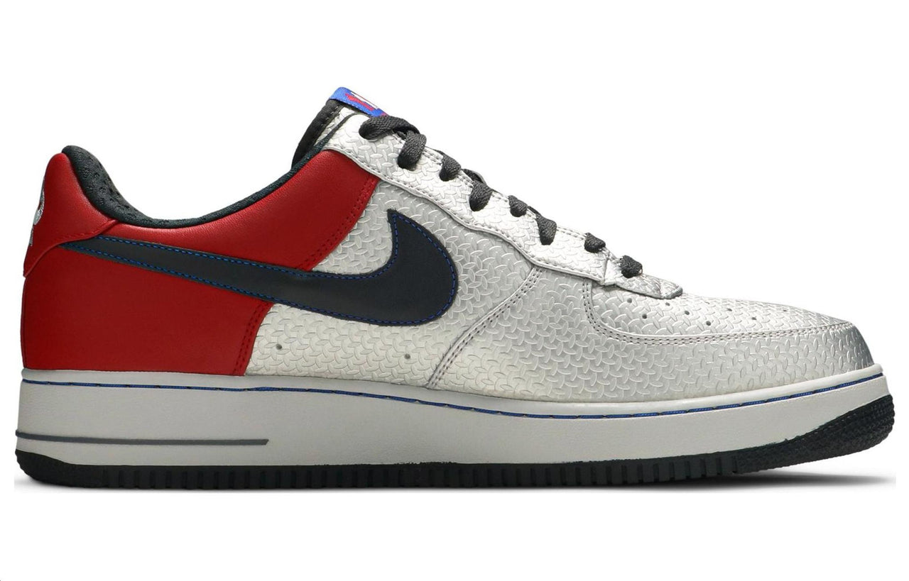 Nike Air Force 1 Premium 07 Jones 'Original Six' 315090-001