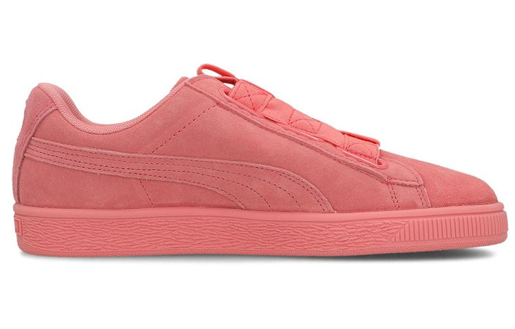 (WMNS) PUMA Suede Maze Casual Shoes For Pink 366227-03