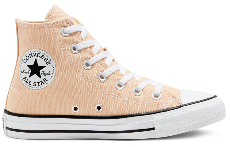 Converse Chuck Taylor All Star High 'Khaki' 168575C
