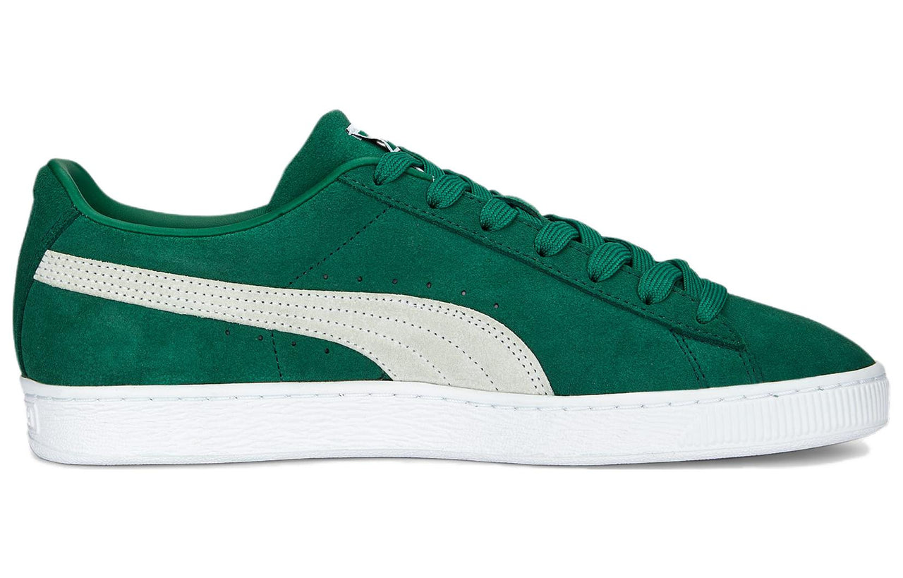PUMA Suede Classic 21 'Vine White' 374915-75