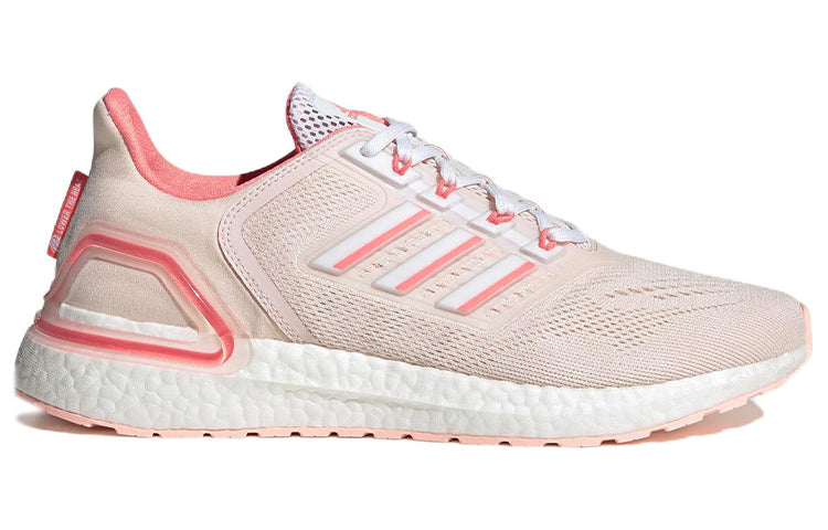 adidas Ultra Boost 20 Lab 'Pink' GZ5009