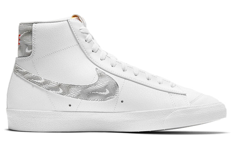 Nike Blazer Mid '77 'Topography' DH3985-100