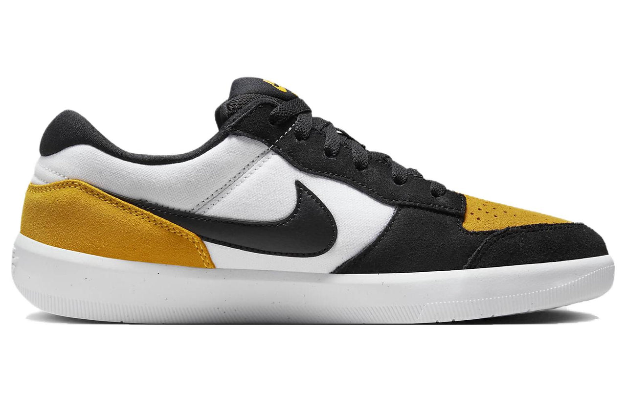 Nike SB Force 58 'University Gold White' DV5477-700