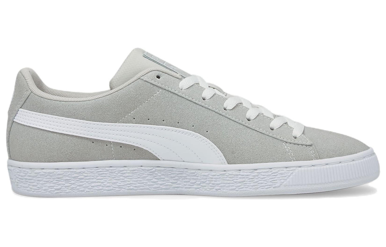 PUMA Suede Re:Style 'White' 383338-01