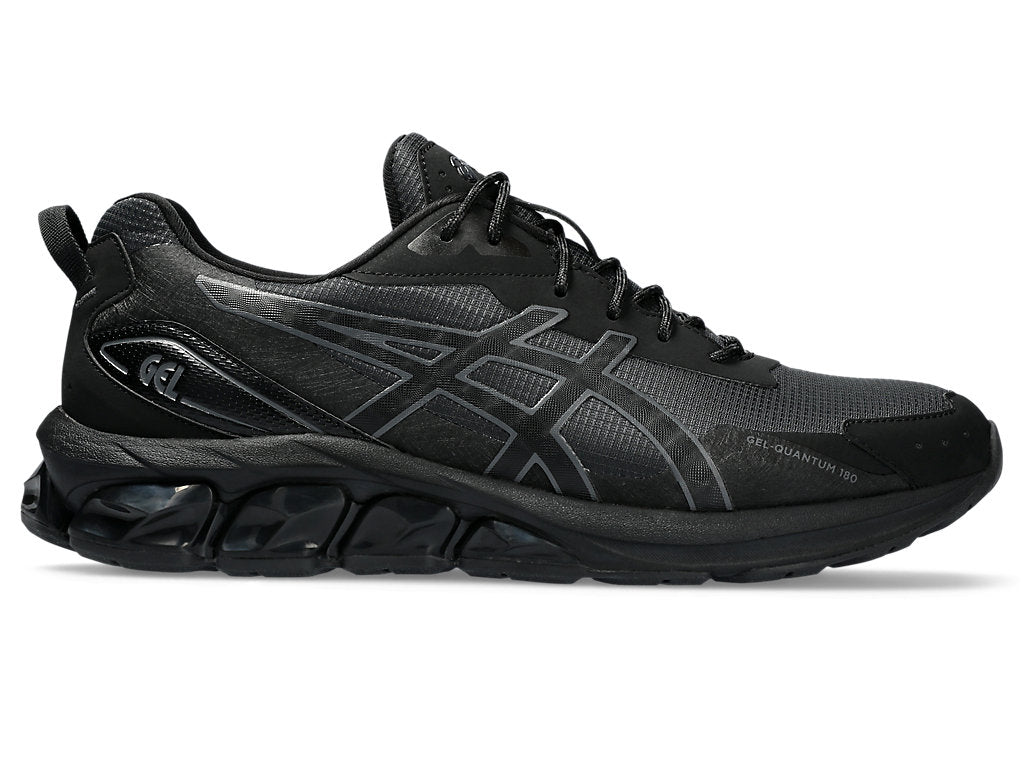 ASICS Gel-Quantum 180 7 LS 'Triple Black' 1201A993-001