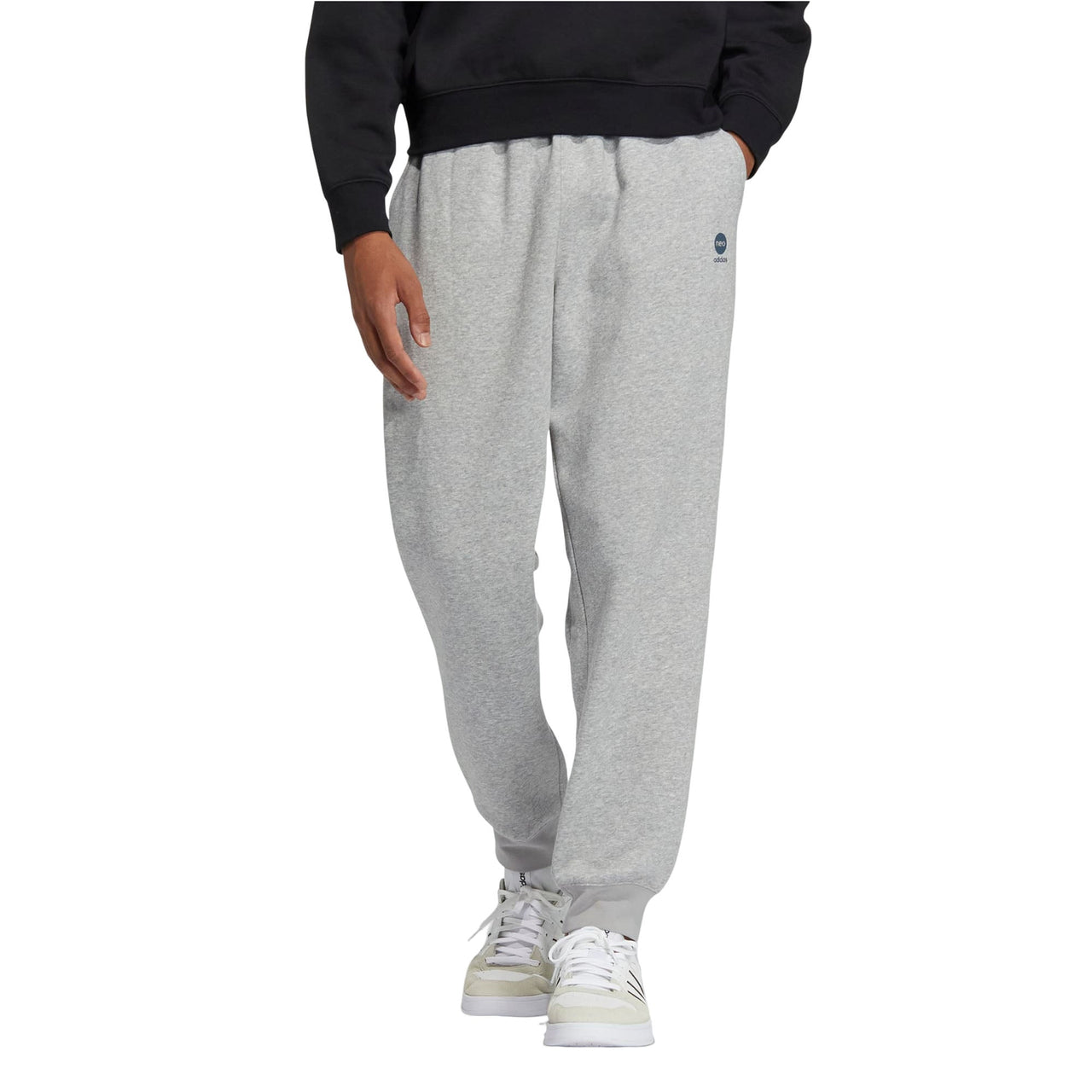 adidas neo FW22 Logo HY9647