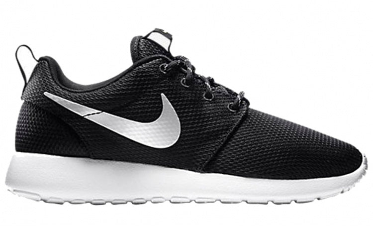 (WMNS) Nike Roshe One 'Black' 511882-094