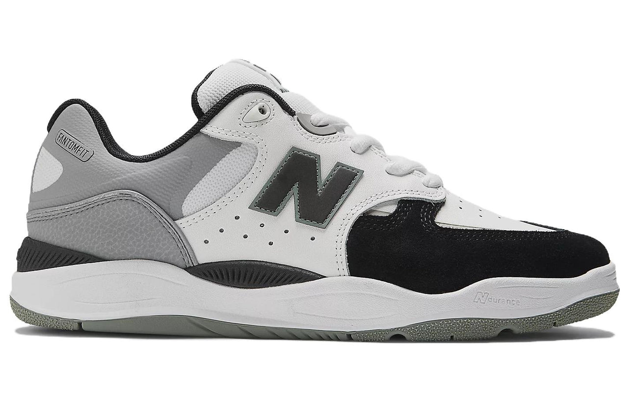 New Balance 1010 Numeric x Tiago Lemos 'White Black' NM1010CL