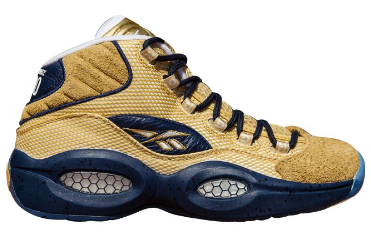 Reebok Question Mid EBC 'Rucker Park' BD3875