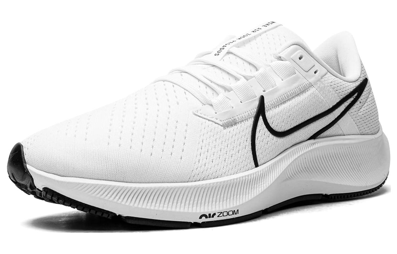 Nike Air Zoom Pegasus 38 'White Black' CZ1893-100