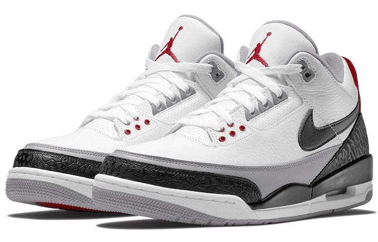 Air Jordan 3 Retro NRG 'Tinker' AQ3835-160