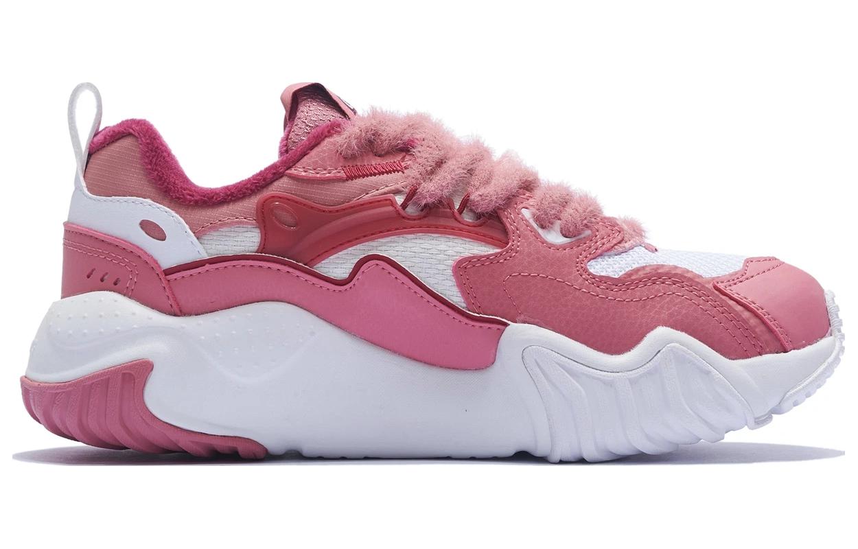 (WMNS) Li-Ning X-Claw Lite x Toy Story 'Lotso' AGLS214-3