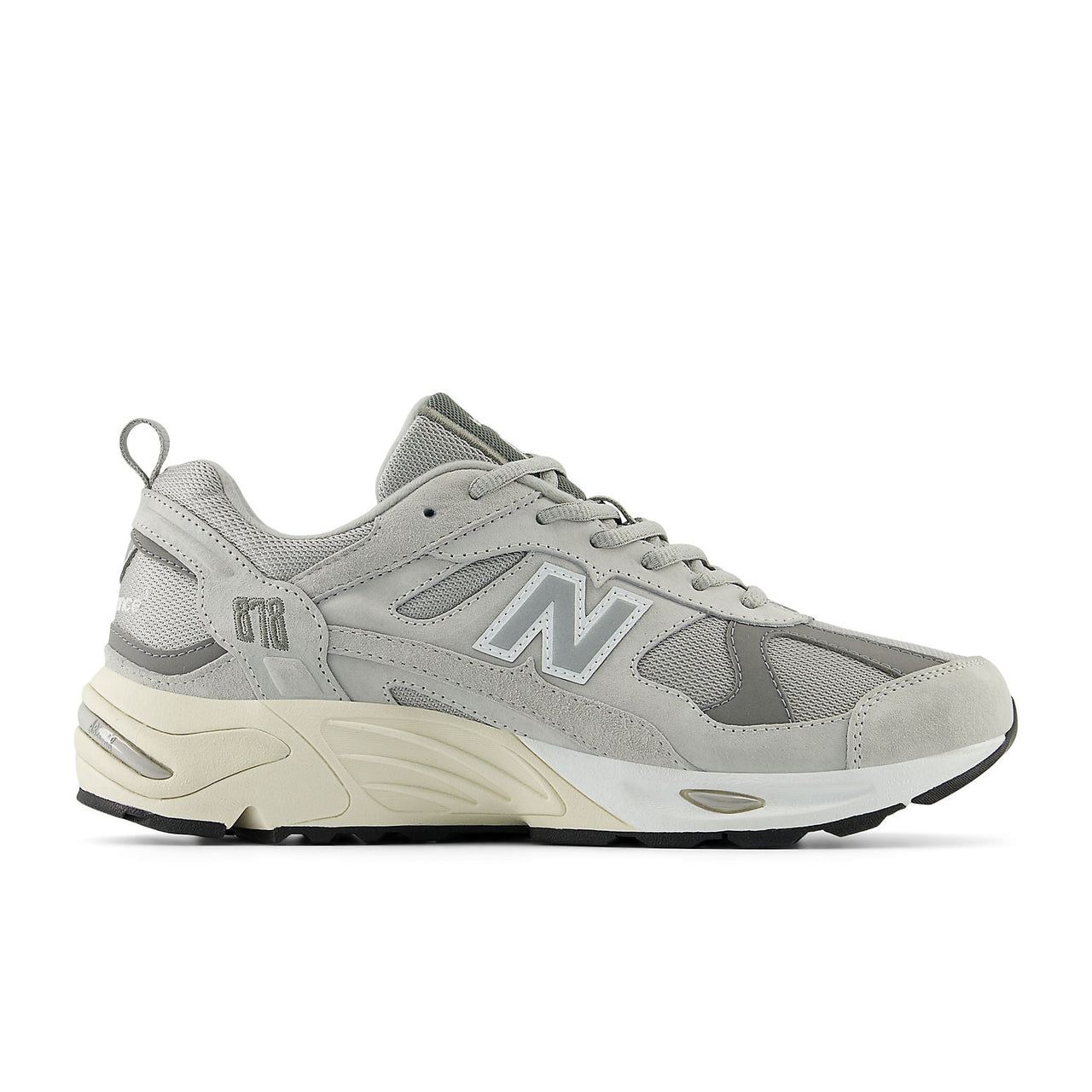 New Balance 878 'Grey Green' CM878MT1