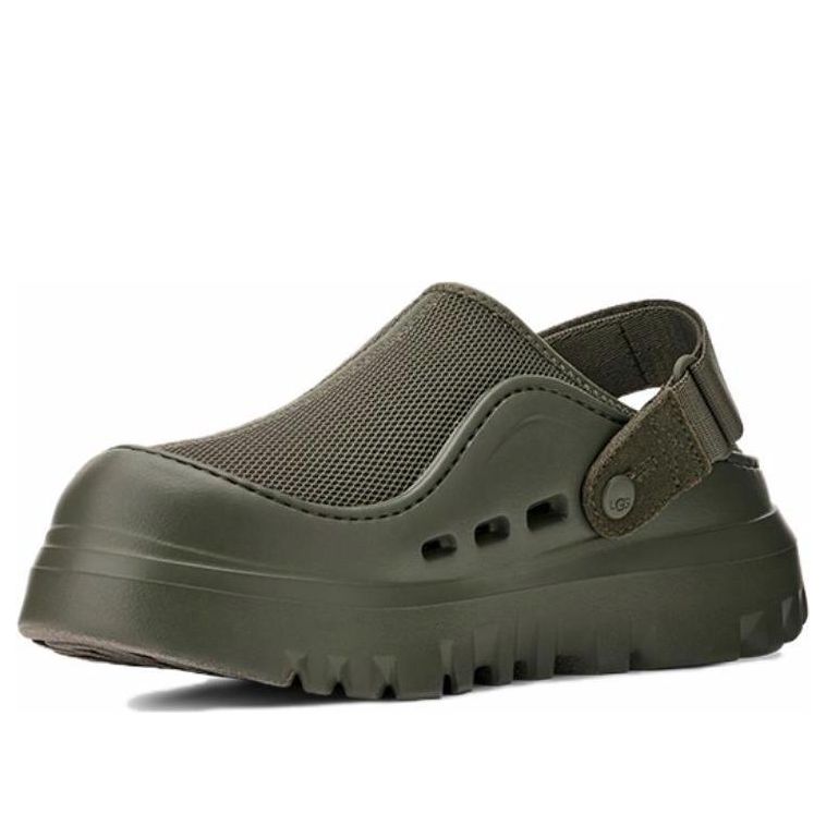 UGG PeakMod 'Woodland Green' 1166912-WLN