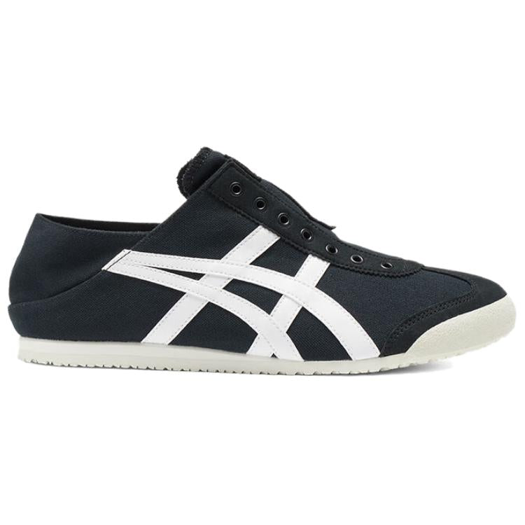 Onitsuka Tiger Mexico 66 PARATY 'Black White' 1183A437-002