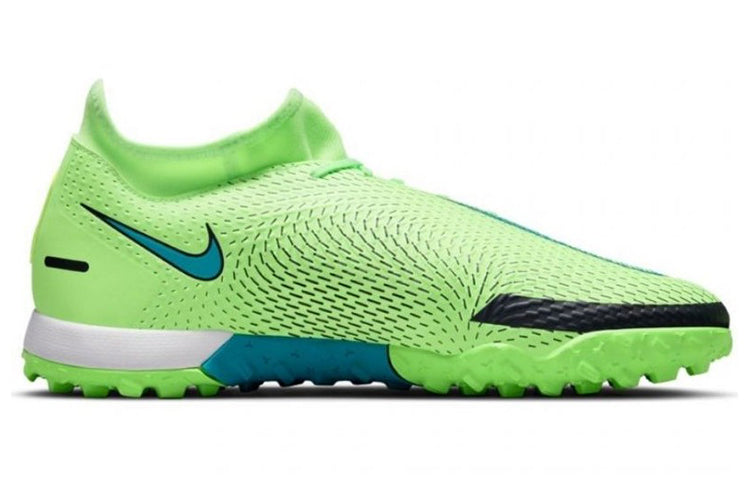 Nike Phantom GT Academy DF TF 'Green' CW6666-303