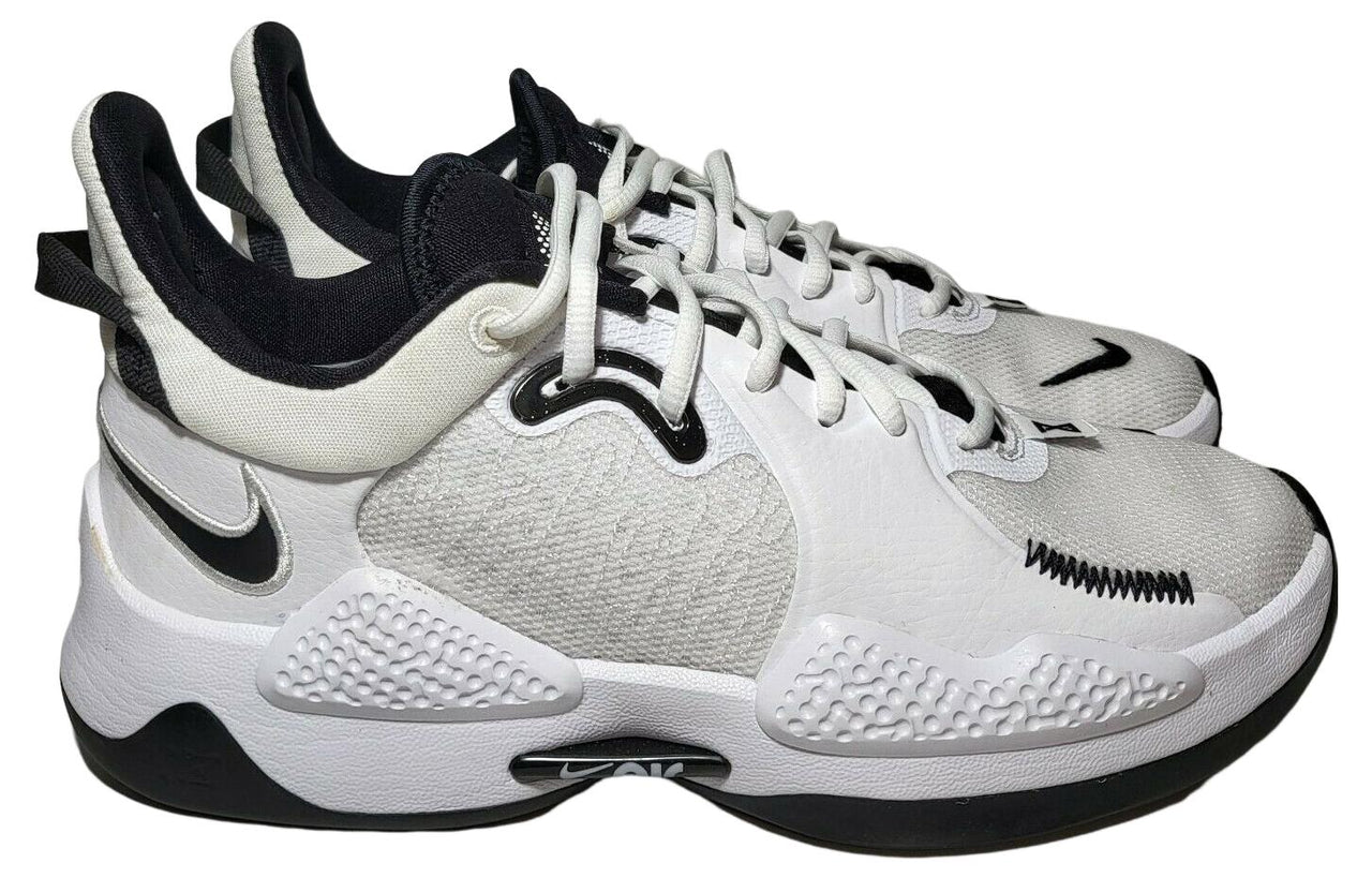 Nike PG 5 TB 'White' DM5045-100