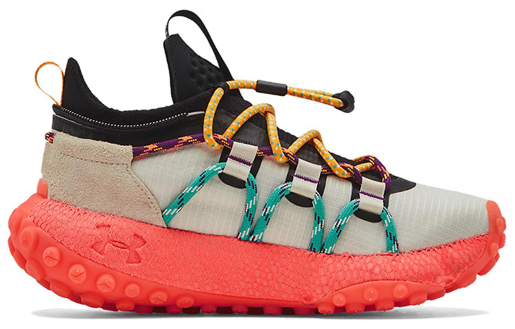 Under Armour HOVR Summit Fat Tire 'Black History Month' 3024923-100