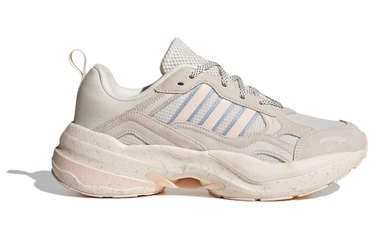 (WMNS) adidas Maxxcetus 'Beige Pink' IE3421