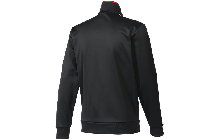 adidas Manchester United 16/17 Track Jacket 'Black' AZ3666
