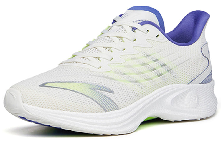 ANTA Mach 2.0 'White Blue Green' 112355583-4