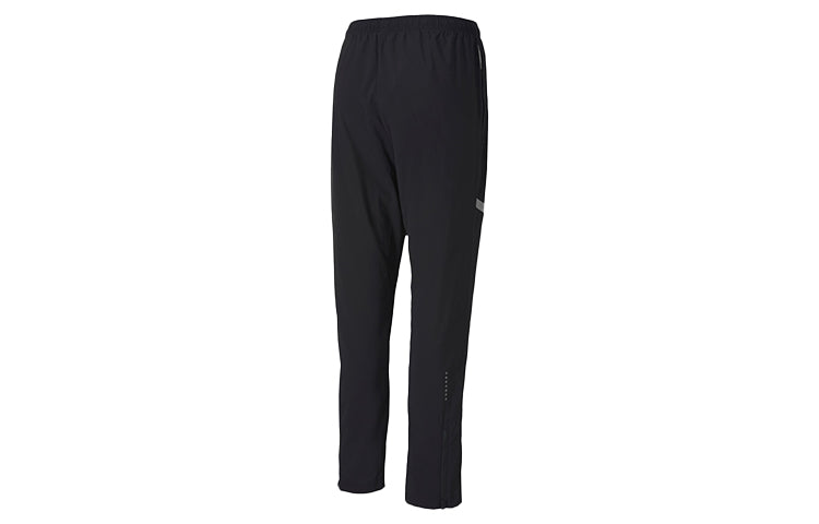 PUMA Ignite Woven Running Pants 'Black' 517008-01