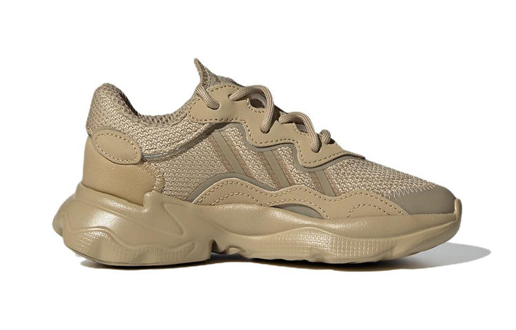 (PS) adidas originals Ozweego 'Beige Tone Cardboard' GX1644