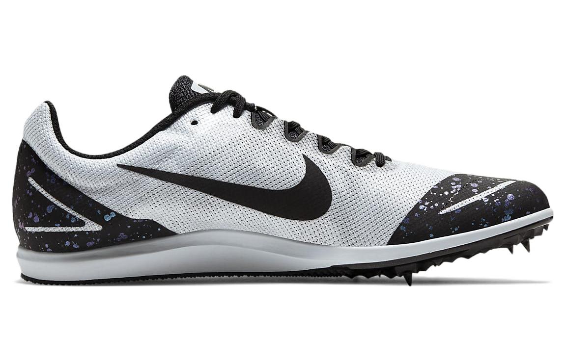 Nike Air Zoom Rival D 10 'Platinum Indigo Fog' 907566-002