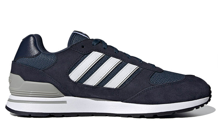 adidas neo Run 80S 'Navy Blue' GV7303