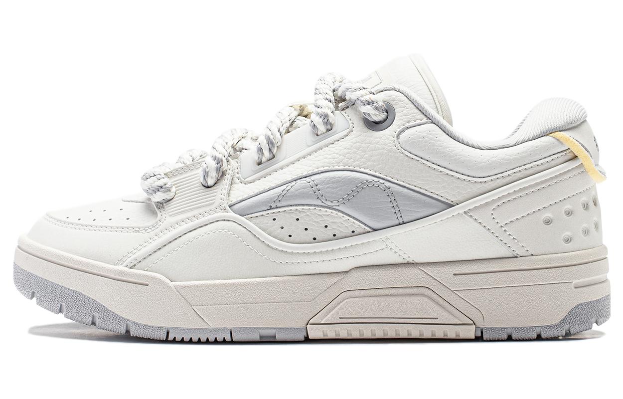 Li-Ning RSR 101 'White Grey' ABCT041-1
