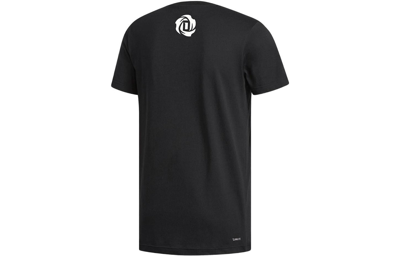 adidas Rose Limitless Tee 'Black' DP9132