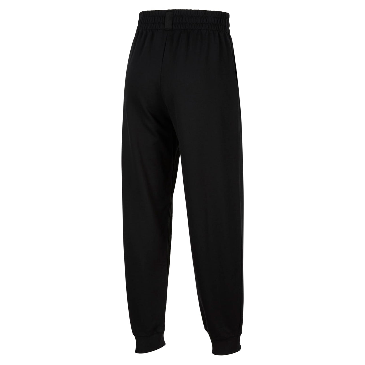 (GS) Nike Sportswear Knit Joggers Pants 'Black' HM4646-010