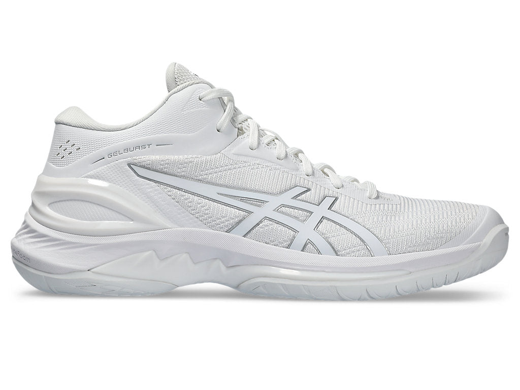ASICS GEL-BURST 28 'White' 1063A081-100