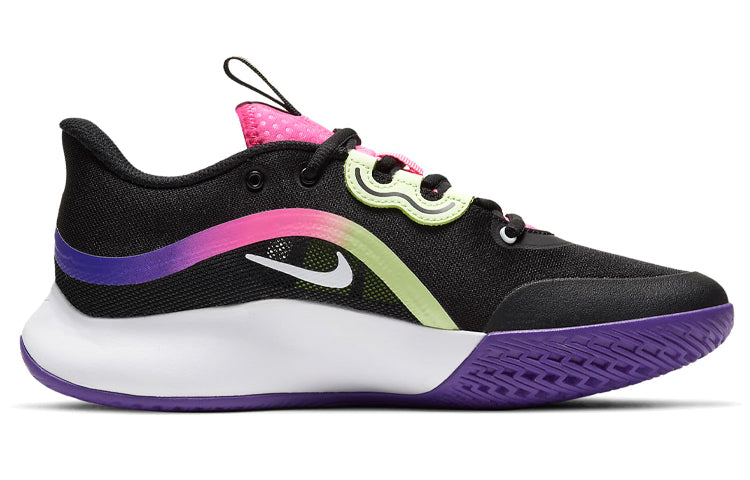 (WMNS) Nike Air Max Volley 'Black Iridiscent' CU4275-001