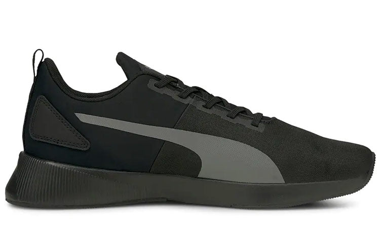 PUMA Flyer Runner Mesh 'Black Castlerock' 195343-02
