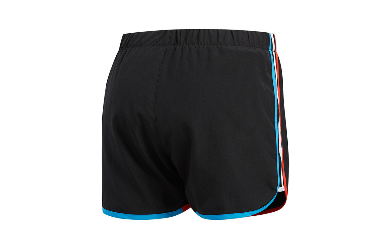 (WMNS) adidas M20 SHORT W Running Shorts Black DQ2650