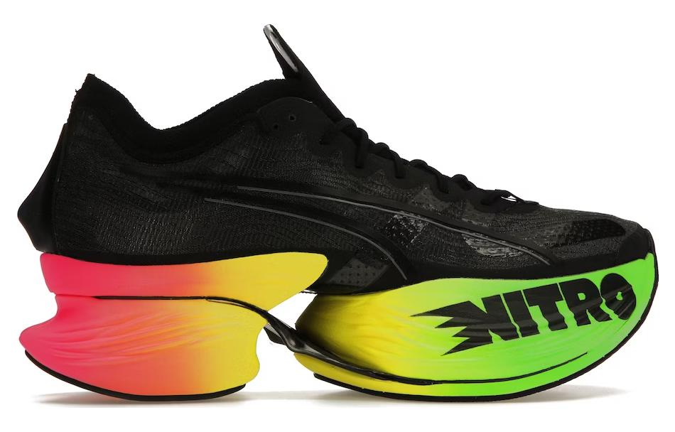PUMA Fastroid Nitro 'Futrograde' 379068-01