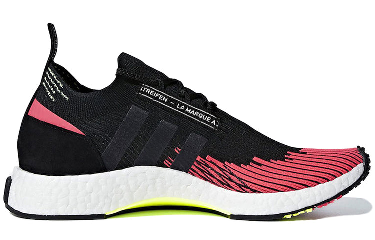 adidas NMD_Racer 'Solar Red' BD7728